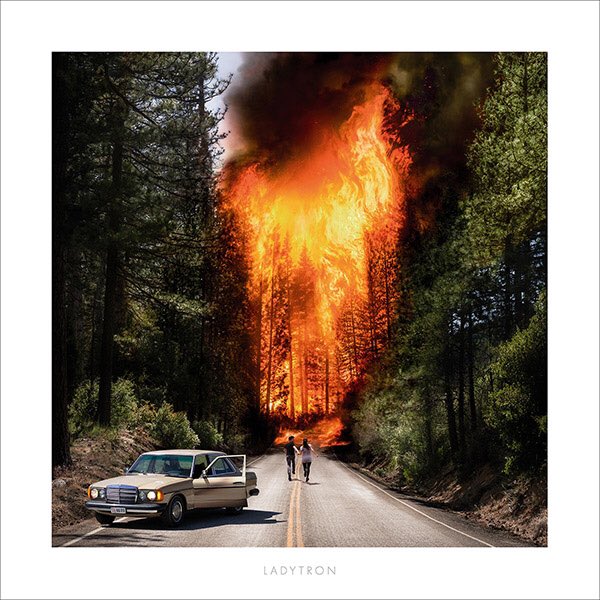 Ladytron Tomorrow Is Another Day Lyrics and ratings Rate Your Music